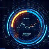AI-powered banking dashboard