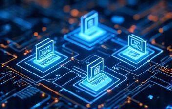 Software integration with workflow