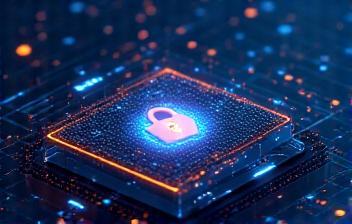 Security dashboard monitoring data