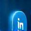 LinkedIn Icon